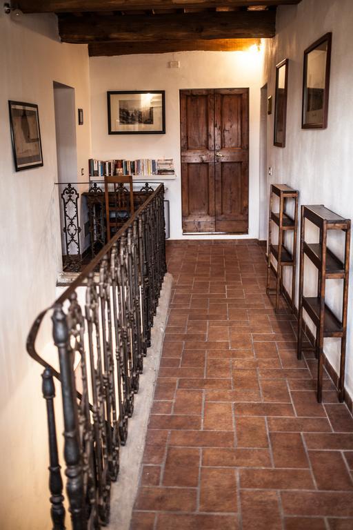 Fattoria San Paolo Agriturismo Montecastelli Pisano Eksteriør bilde