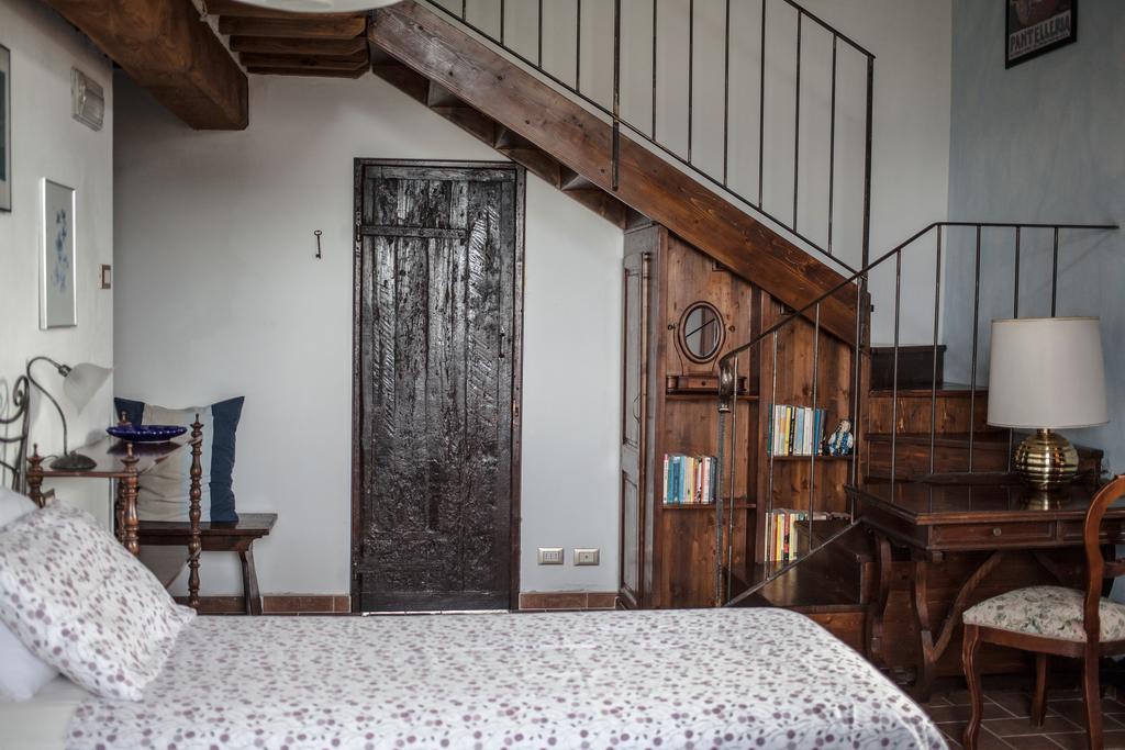Fattoria San Paolo Agriturismo Montecastelli Pisano Eksteriør bilde