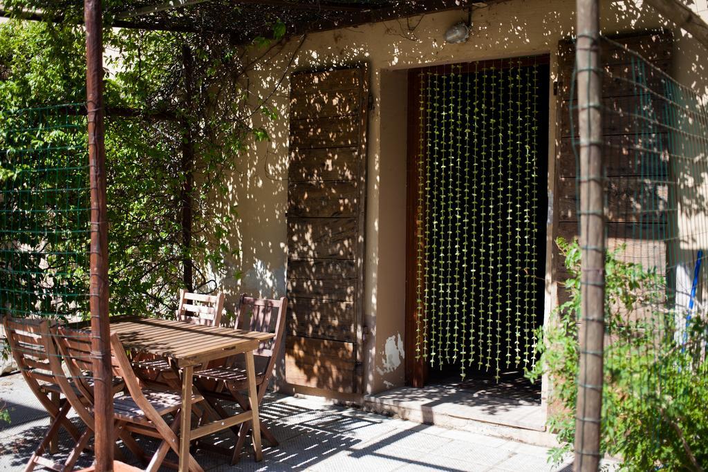 Fattoria San Paolo Agriturismo Montecastelli Pisano Eksteriør bilde