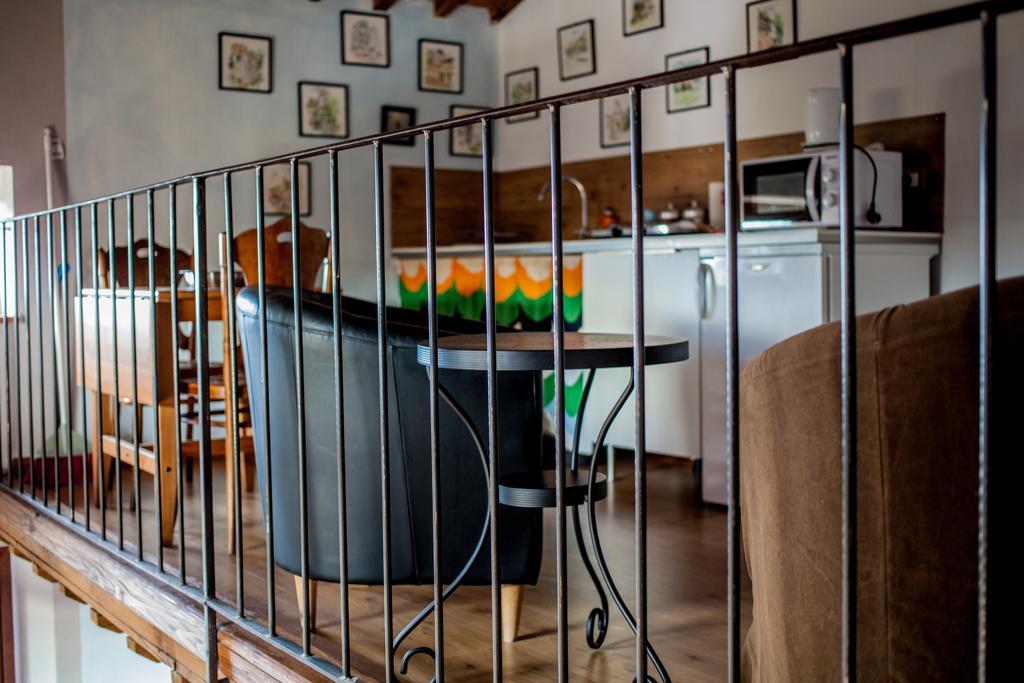 Fattoria San Paolo Agriturismo Montecastelli Pisano Eksteriør bilde