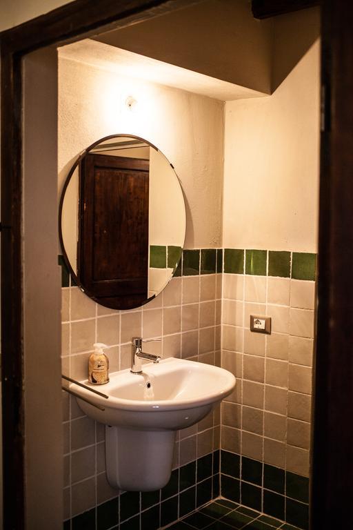 Fattoria San Paolo Agriturismo Montecastelli Pisano Eksteriør bilde