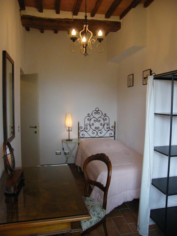 Fattoria San Paolo Agriturismo Montecastelli Pisano Eksteriør bilde